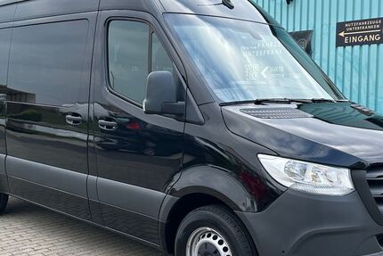 Mercedes-Benz Sprinter 96.400 km 37.990 &euro; Iphofen 97346