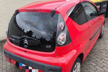 Citroen C1 99.100 km 2.500 &euro; Hettstadt 97265