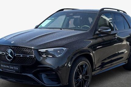 Mercedes-Benz GLE 350 5.817 km 83.650 &euro; Würzburg 97076