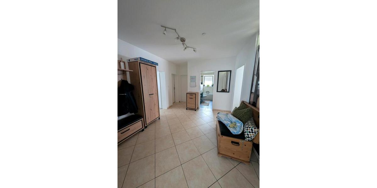 Etagenwohnung Kist - 4.5 Zimmer, 112 m&sup2;, 1.100&euro; | Angebot:26560552
