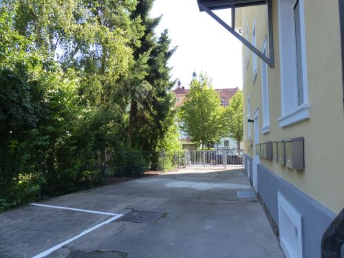 2-Zimmer-Mietwohnung in 97450 Arnstein (ID 1296) 2 zimmer