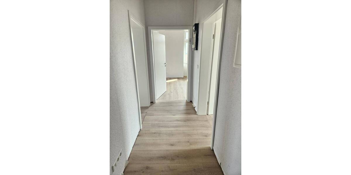 Etagenwohnung Würzburg Zellerau - 3 Zimmer, 73 m&sup2;, 1.105&euro; | Angebot:26078276
