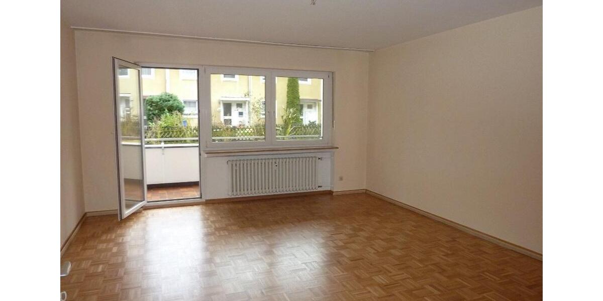 Etagenwohnung Gerbrunn - 2 Zimmer, 64 m&sup2;, 760&euro; | Angebot:26429022