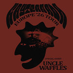 Premium Tickets - Kaytranada - Europe 26 Tour