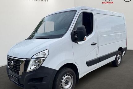 Nissan Interstar 118.004 km 18.890 &euro; Würzburg 97076