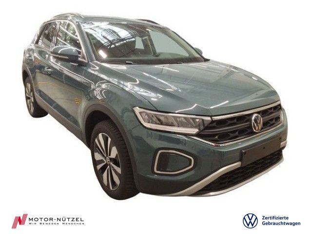 T-Roc