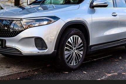 Mercedes-Benz EQA 5.350 km 35.750 € Karlstadt 97753