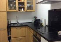Frisch renovierte 1 Zimmer Wohnung