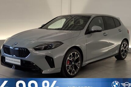 BMW 118 22.056 km 35.970 € Würzburg 97076