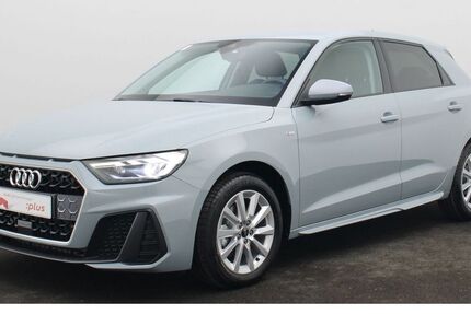 Audi A1 9.000 km 24.880 &euro; Würzburg 97076