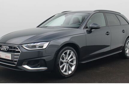 Audi A4 36.000 km 38.280 &euro; Würzburg 97076