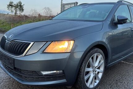 Skoda Octavia 187.100 km 9.700 € Eibelstadt 97246