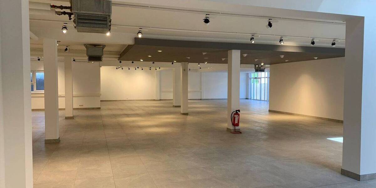 Gewerbeobjekt Schwarzach am Main Stadtschwarzach - 3.950&euro; | Angebot:19313938