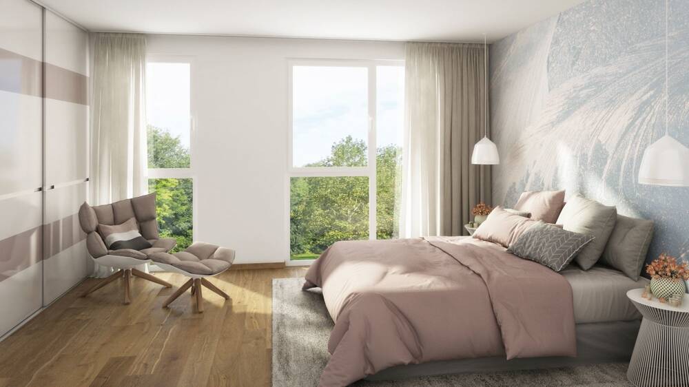 Doppelhaushälfte Marktheidenfeld - 5 Zimmer, 131 m&sup2;, 474.900&euro; | Angebot:25731308