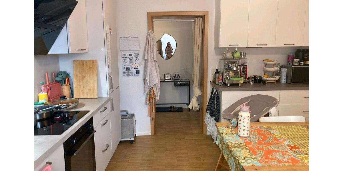 Etagenwohnung Würzburg Steinbachtal - 3.5 Zimmer, 90 m&sup2;, 449.000&euro; | Angebot:26498316