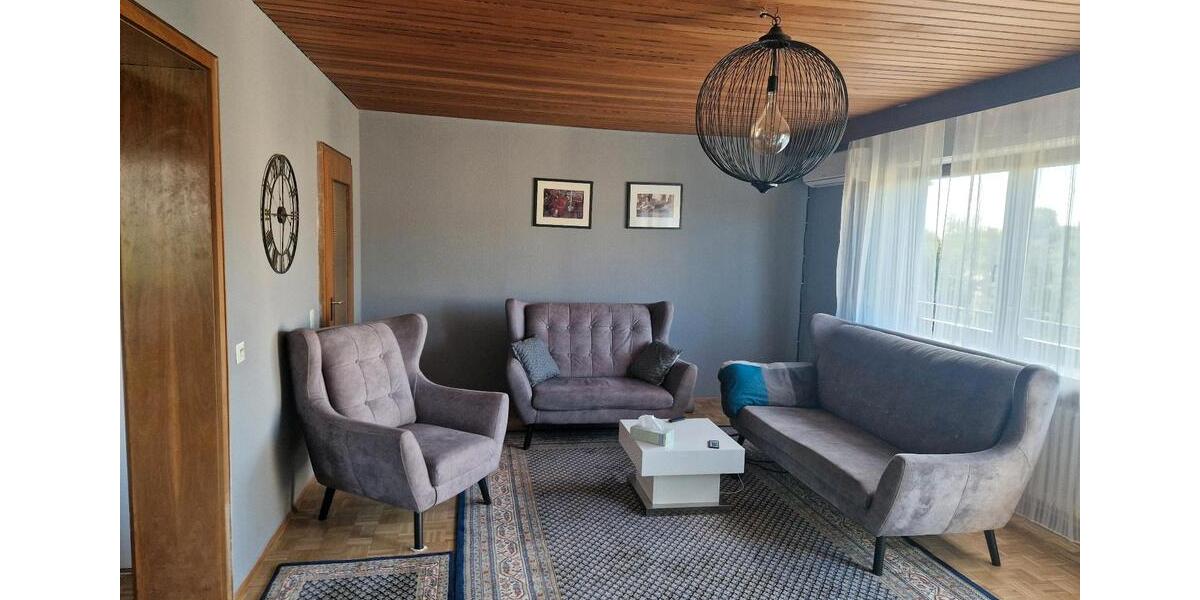 Etagenwohnung Kitzingen - 3 Zimmer, 104 m&sup2;, 980&euro; | Angebot:26689380
