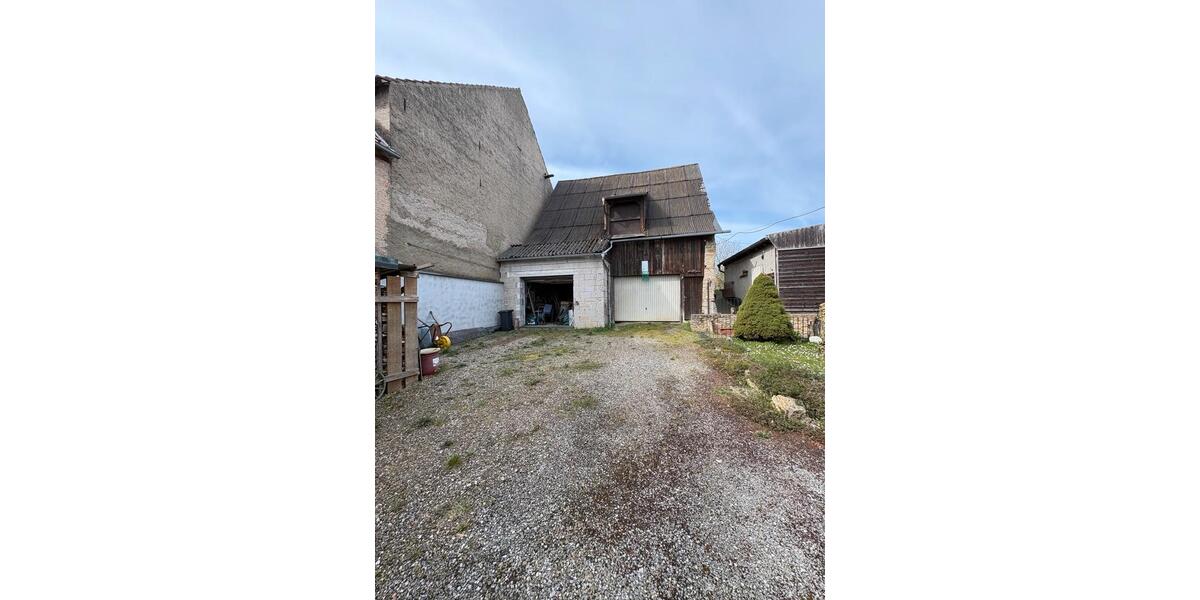 Einfamilienhaus Unterpleichfeld - 6 Zimmer, 168 m&sup2;, 499.000&euro; | Angebot:26199987