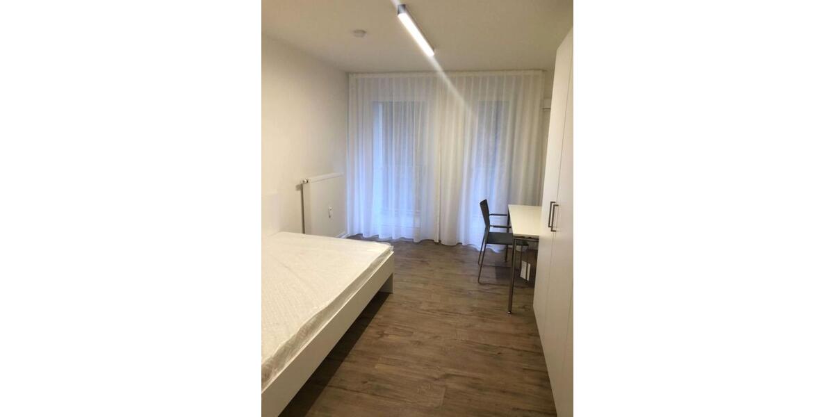 Erdgeschoßwohnung Würzburg Lindleinsmühle - 1 Zimmer, 22 m&sup2;, 152.000&euro; | Angebot:25324520