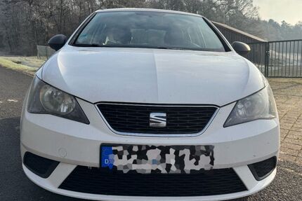 Seat Ibiza 125.000 km 4.799 &euro; Karsbach 97783