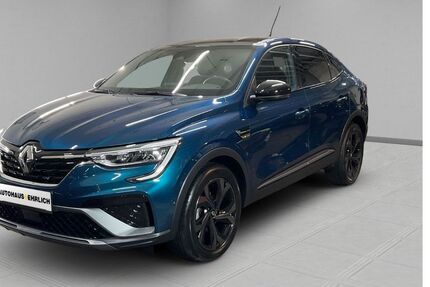 Renault Arkana 83.781 km 19.990 &euro; Würzburg 97076