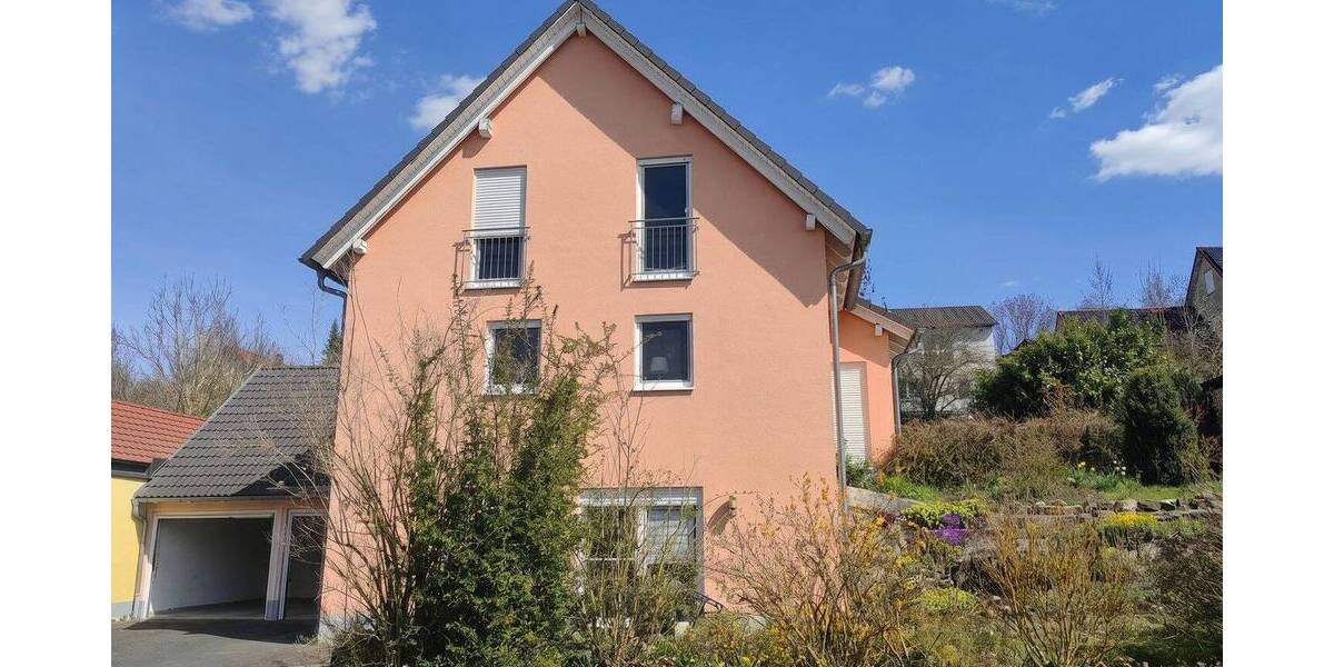 Einfamilienhaus Kirchheim - 6 Zimmer, 185 m&sup2;, 560.000&euro; | Angebot:26582171