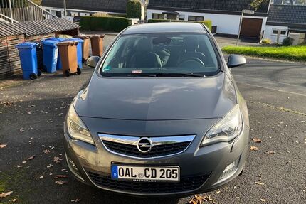 Opel Astra 150.000 km 7.500 &euro; Würzburg 97078