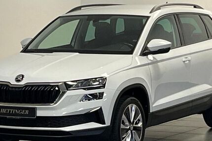 Skoda Karoq 73.600 km 23.800 &euro; Marktheidenfeld 97828