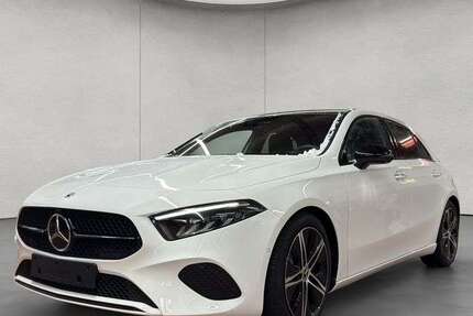Mercedes-Benz A 180 8.000 km 33.800 &euro; Würzburg 97072