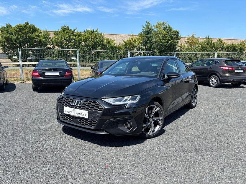 Audi A3 200.000 km 14.990 € Schwarzach am Main 97359