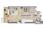 Reihenendhaus Veitshöchheim - 5 Zimmer, 127 m&sup2;, 519.000&euro; | Angebot:26489029