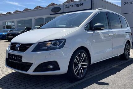 Seat Alhambra 109.711 km 25.990 &euro; Heidenfeld 97520