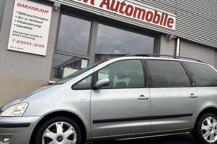 Ford Galaxy 245.000 km 2.200 &euro; Karlstadt 97753