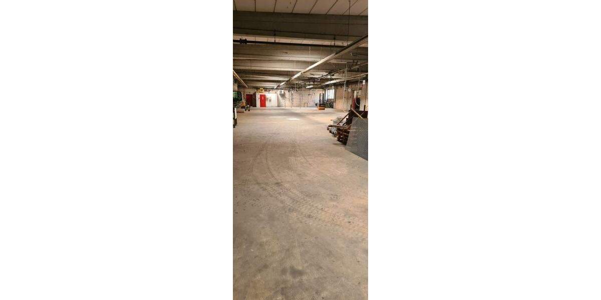 Gewerbeobjekt Kitzingen Siedlung - 1.650.000&euro; | Angebot:25731258