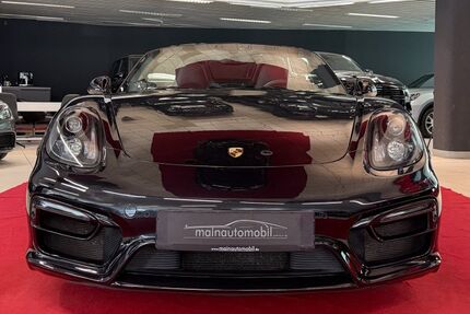 Porsche Boxster 64.373 km 76.490 &euro; Würzburg 97070