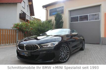 BMW M850 68.500 km 63.750 € Wittighausen 97957