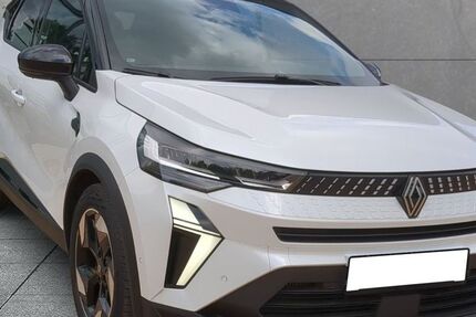 Renault Captur 3.480 km 25.980 &euro; Waldbrunn 97295