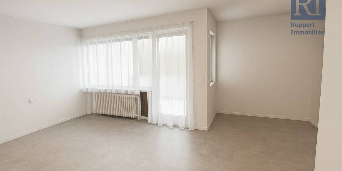 Etagenwohnung Höchberg - 3 Zimmer, 80 m&sup2;, 285.000&euro; | Angebot:26306081