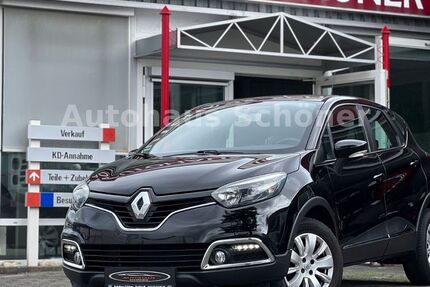Renault Captur 100.000 km 7.950 &euro; Karlstadt 97753