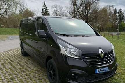 Renault Trafic 130.000 km 25.000 &euro; tauberbischofsheim 97941