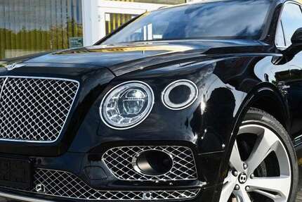 Bentley Bentayga 99.000 km 128.500 &euro; Würzburg 97078