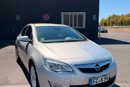 Opel Astra 168.000 km 4.400 &euro; Würzburg 97084