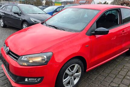 VW Polo 190.000 km 4.100 € Randersacker 97236