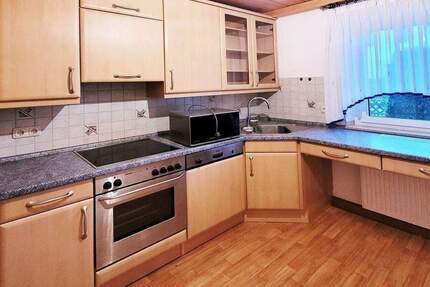 Wohnung Großrinderfeld Gerchsheim - 3 Zimmer, 79 m&sup2;, 600&euro; | Angebot:24856502