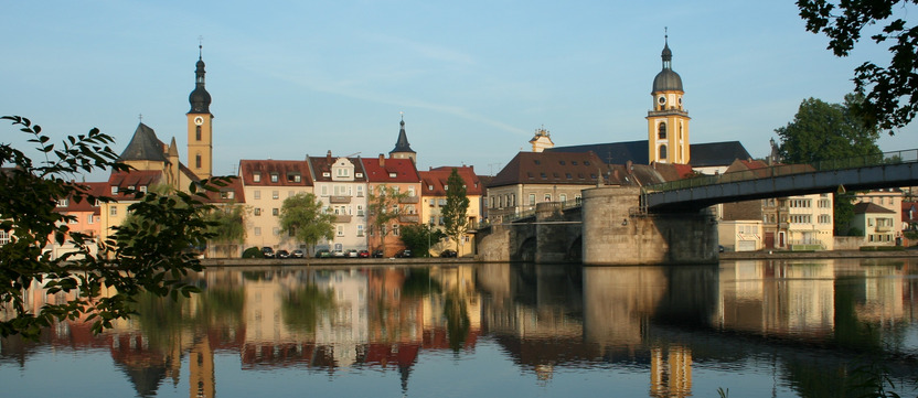 Etagenwohnung Kitzingen - 2 Zimmer, 70 m&sup2;, 370.000&euro; | Angebot:25986403