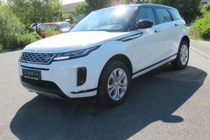 Land Rover Range Rover Evoque 56.000 km 23.900 € Tauberbischofsheim 97941