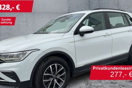 VW Tiguan 108.325 km 22.400 &euro; Werneck 97440