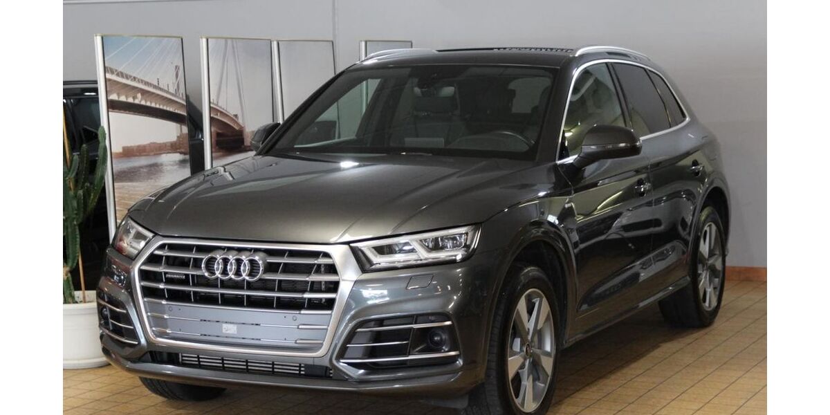 Audi Q5 60.700 km 36.850 € Marktheidenfeld 97828