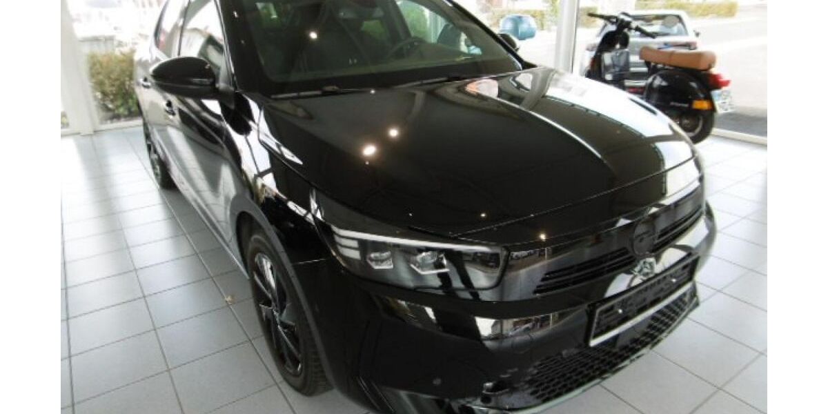 Opel Corsa 12.990 km 18.190 € Marktheidenfeld 97828