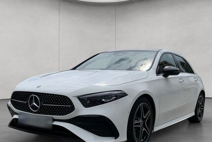 Mercedes-Benz A 200 3.018 km 39.500 &euro; Würzburg 97072