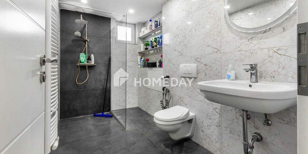 Einfamilienhaus Volkach Gaibach - 7 Zimmer, 230 m&sup2;, 332.000&euro; | Angebot:25689191